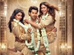 Hai Jawani Toh Ishq Hona Hai review: The film is directed by David Dhawan.