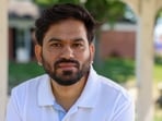 Abhijeet Dipke will head a protest from Jantar Mantar to the airport, in the national capital to address systemic failures in the education system. 