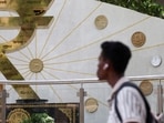 Rupee jumps after RBI policy decision, touches 95.24 against US dollar (REUTERS/Francis Mascarenhas/File Photo)