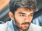 Javokhir Sindarov spoke about facing D Gukesh.
