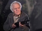 Actor James Handy's death leads to arrest of suspect