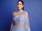 Janhvi Kapoor's Achiyyamma was objectified in Peddi and the makers face flak. 
