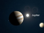 Jupiter-Venus Conjunction 2026.