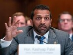 BI Director Kash Patel Discusses Challenges in Nancy Guthrie Case Investigation(AP)