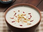 Healthy Sitaphal Rabdi Recipe