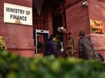 Finance ministry officials will meet Infosys on June 22.