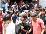 No one-time relief in IIT admission eligibility as JAB retains 75% Class 12 marks criterion for JEE Advanced 2026 candidates.