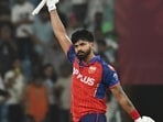 Shreyas Iyer is the next India T20I captain. 
