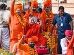 PoK would be in India if Operation Sindoor had lasted for two more days, says Jagadguru Ramanandacharya Swami Rambhadracharya