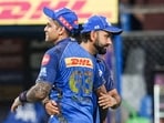 Rohit Sharma was sacked from ODI captaincy last year after leading India to Champions Trophy while Suryakumar Yadav is set to lose his T20I captaincy despite India's T20 World Cup win.