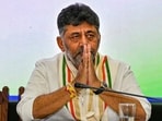 According to the portfolio allocation notified by Governor Thaawarchand Gehlot, Shivakumar will hold finance, and personnel and administrative reforms, besides all other unallocated portfolios.