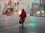 IMD has said there is a 60% probability of a deficient monsoon, rainfall that is less than 90% of LPA.