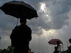 Monsoon is expected to reach Bengaluru in next 2-3 days. 