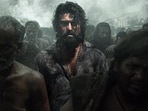 Peddi box office collection day 1: Ram Charan gives his career-best start with the Buchi Babu Sana directorial.
