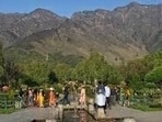 Police has attributed the lack of adequate visitor support and emergency response facilities as the reason. (File) Police has attributed the lack of adequate visitor support and emergency response facilities as the reason. (File)