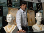 రాజేష్ ఎక్స్‌పోర్ట్స్ లిమిటెడ్ ఛైర్మన్ రాజేష్ మెహతా