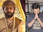 శివాజీ టీ షర్ట్ వేసుకుని మద్యం తాగి చిందులు- జేనీలియా భర్త రితేష్ దేశ్‌ముఖ్ క్షమాపణలు-వివాదమైన వేడుక
