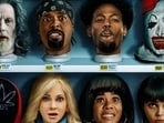 Scary Movie 6 was shot in Atlanta mostly.