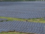 Solar power Solar power