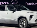 Tata Motors held 13.48% market share in the Indian passenger vehicle market in FY26, and now the company aims to take it over 20% by 2030.