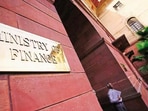 The Union ministry of finance said further reforms have been introduced to make foreign investment in equities and government securities more accessible, efficient and globally competitive. (File Photo)