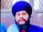 The deceased, Deepinder Singh, also allegedly fired from his licensed pistol amid the melee. (HT)
