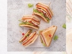 The most famous club dish of all time, the Club Sandwich was not invented in a club. (ADOBE STOCK)