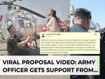 Capt Bharat gets support from Army veterans after online storm