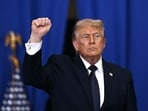 US President Donald Trump on Thursday said negotiations are in the “final” stages without elaborating, when discussing t the US-Iran talks to end the war. US President Donald Trump on Thursday said negotiations are in the “final” stages without elaborating, when discussing t the US-Iran talks to end the war.