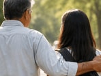 When parental advice changes a career path forever.