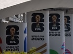 Iran has qualified for the 2026 FIFA World Cup, and officials say players have now been granted US visas after weeks of uncertainty(AP Photo/Jae C. Hong)(AP Photo/Jae C. Hong)