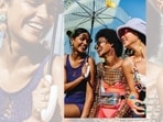 Why is it that when you leave the house with an umbrella during the rainy season, not a drop falls on your head? (ADOBE STOCK)