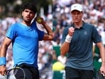 Juan Carlos Ferrero spoke about Carlos Alcaraz and Jannik Sinner.