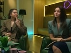 Alia Bhatt and Sharvari's Alpha is slated to release in July. 