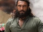 Dhurandhar: The Revenge