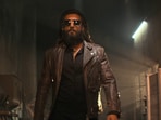 Ranveer Singh's Dhurandhar The Revenge was released on Netflix internationally last month. Ranveer Singh's Dhurandhar The Revenge was released on Netflix internationally last month.