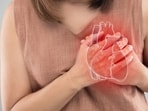 Heart attack symptoms look different in women. 