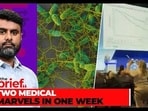 Superbug antibiotic Zaynich, cancer drug Daraxonrasib: 2 medical marvels