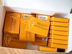 The FDA’s website currently says that mifepristone, approved decades ago, is safe to use as indicated.
