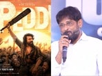 2025లో వచ్చిన పెద్ద సినిమా కంటే పెద్దికే ఎక్కువ కలెక్షన్లు.. ప్రొడ్యూసర్ రవిశంకర్ సంచలన కామెంట్లు(x/sukumar writings)