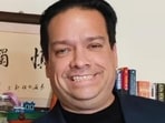 Thomas Weir Pauken II, a 50-year-old American citizen who lived and worked in China, has pleaded guilty to acting as an agent of the People's Republic of China