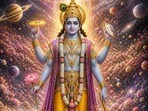 మూడేళ్ళకొచ్చే పరమ ఏకాదశి ఎప్పుడు? ఆ రోజు ఏకాదశి వ్రతం చేస్తే అశ్వమేధ యజ్ఞం చేసినంత ఫలితం!(pinterest)