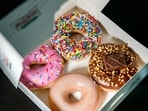National Donut Day 2026
