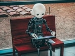 The 600-million-year-old human brain hasn't suddenly rewired its internal algorithms just because a new software update has arrived. What is atrophying is not cognitive capability. It is the cognitive drive.