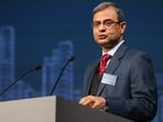 Sanjay Malhotra, governor of the Reserve Bank of India (RBI)