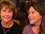 Nancy Guthrie had dinner with daughter Annie the night before she was reported missing.