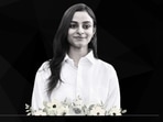 Shrutika Baranwal was a 25-year-old postgraduate from the Tata Institute of Social Sciences (TISS) in Mumbai Shrutika Baranwal was a 25-year-old postgraduate from the Tata Institute of Social Sciences (TISS) in Mumbai