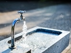 Water(Representational Image/Pixabay)
