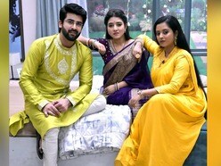 জোয়ার ভাঁটা বেঙ্গল টপার! খুশিতে জামা খুলে নাচ ভানুর, সঙ্গ দিল নিশা-উজি-ঋষি