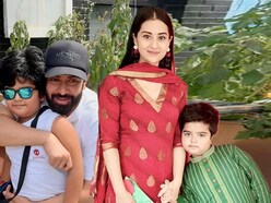 এক মাস আগেই মেয়ের মা হয়েছেন বুবলী! শাকিব-কন্যার নাম কী? জানালেন তারকা জুটি